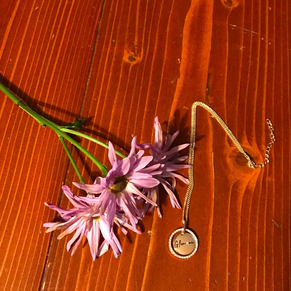 Grandma Necklace
